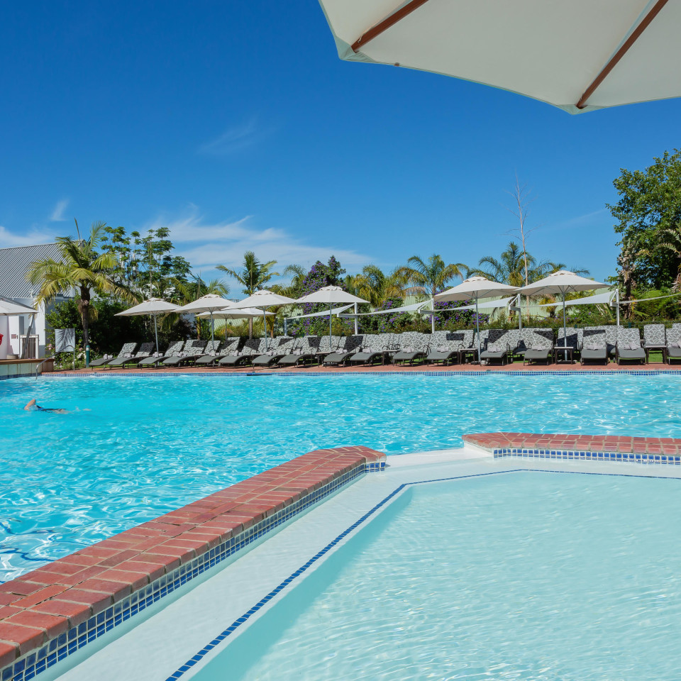 Fancourt Hotel